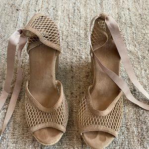 Jimmy Choo Sandals Size 41